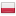 connemarajacks.com server is located in Poland